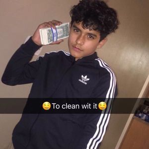 Meet your Posher, Damian